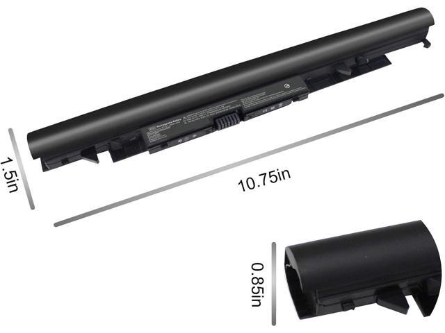 DMKAOLLK JC03 JC04 919700-850 919681-421 HSTNN-LB7V HSTNN-DB8E TPN-C129 Battery for HP 15-BS 15-BW 17-BS 17-AK 17z 15- bs0xx Series HP 255 G6 250...