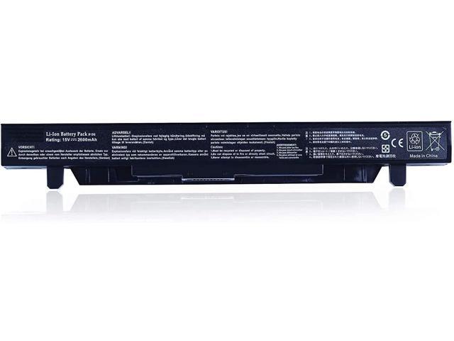 A41N1424 Battery for Asus (ROG) GL552V GL552VW GL552VW-DH74 DH71 GL552JX GL552J GL552;ZX50JX X50J X555 ZX50 FZ50 FX50VW;FX-Plus FX-PRO 6300...