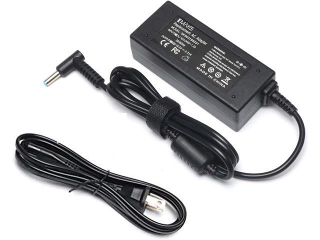 45W Laptop Charger for HP 15-CS 15-CP 15-DA 15-DB 15-DY 15-EF 15-FD:15-ef0023dx ef0021nr ef0875ms 15-fd0083wm 15-cs3055wm 15-cs3075wm 15-cp0053cl...