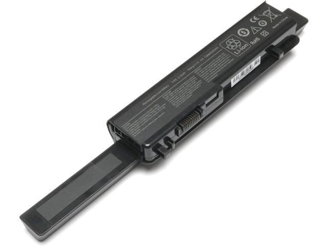 New Laptop Battery for Dell Studio 17 1745 1747 1749 Series; P/N: N856P U164P M905P U150P 312-0196 9cell 11.1V 7800Mah/85Wh1