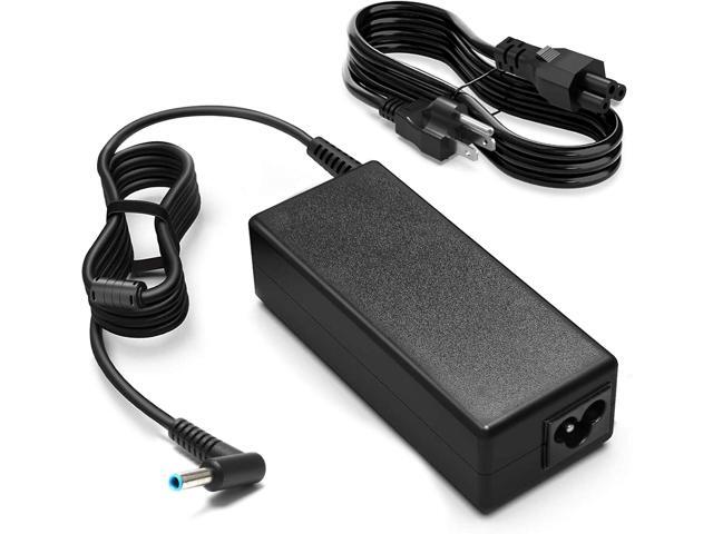 65W Chromebook Pavilion AC Adapter Charger for HP Chromebook 14 X360 G3 G4 G5 15 15-F009WM 15-F023WM 15-F039WM 15-F059WM 15-g073nr 15-g074nr...