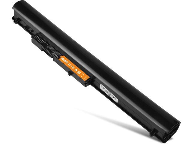 Fancy Buying Laptop Battery for HP Spare 776622-001 775825-221 15-1272WM HSTNN-DB6N 15-F305DX 15-F001XX 15-F003DX LA04- High Performance Battery