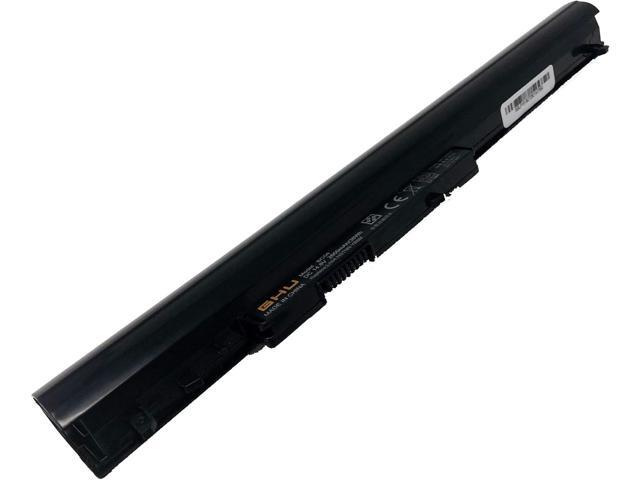 GHU New 33Wh 2200 mAh Battery for LA04 776622-001 728460-001 752237-001 HSTNN-UB5M HSTNN-UB5N HSTNN-Y5BV fit for HP Pavilion Touchsmart 14 15...