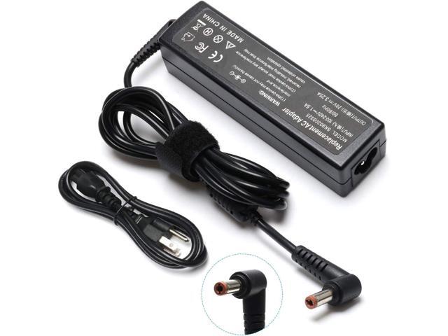 Charger Compatible for Lenovo IdeaPad G560 B560 G580 G570 G585 G780 N585 V570 B570 B575 Y580 Z500 Z560 Z565 Z570 Z575 Z580 Z585 ADP-65KH B CPA-A065...
