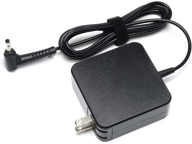 AC Adapter-Charger for Lenovo IdeaPad S145 S340 S540 S150 1 3 5 Flex 14 15 WL C340 ADLX45NCC3A S145-14IGM S145-15IGM S145-14IIL S340-14IWL...