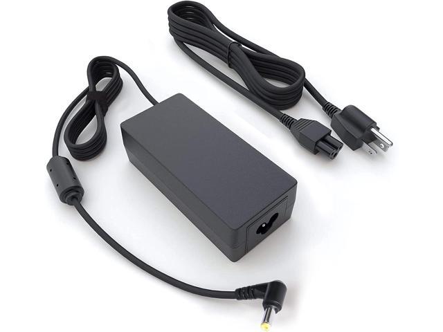 TREE. NB 19v 3.42A 65W AC Power Adapter Charger for Toshiba Satellite C55 C655 C850 C50 L755 C855 L655 L745 P50 C855D C55D S55;Toshiba Portege Z30...