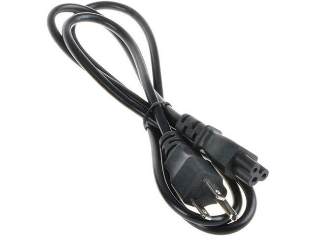 AC Adapter Charger for HP Pavilion All-in-One, 23-q110, 22m 22-a132m, 23-q114, by Galaxy Bang USA
