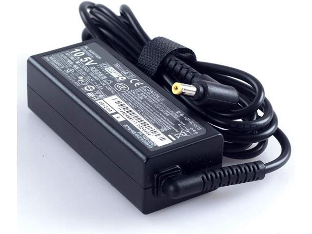 Original AC Adapter Charger for Sony VGP-AC10V10 VAIO Duo 13 Pro 11/13 10.5V 3.8A