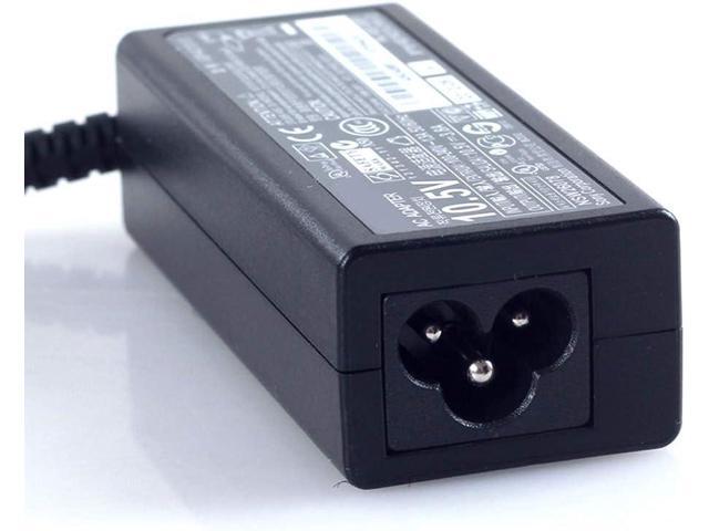 Original AC Adapter Charger for Sony VGP-AC10V10 VAIO Duo 13 Pro 11/13 10.5V 3.8A