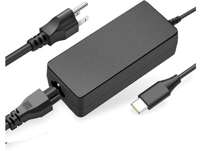 45W USB C Charger for HP Chromebook X360 14 14A G5 11 11A G8 G7 G6 G1 G2 EE 14-CA000 11-AE000 14-ca061dx 14-ca051wm 14-ca052wm 14-ca091wm...