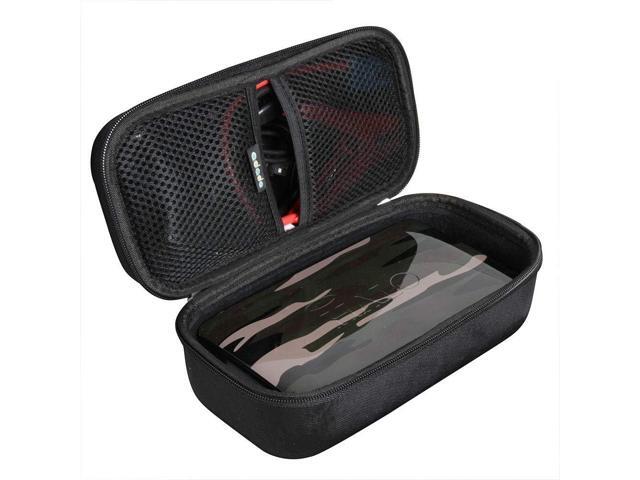 Hard Travel Case for HALO Bolt 58830/57720 mWh Portable Phone Laptop Charger