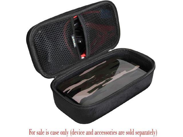 Hard Travel Case for HALO Bolt 58830/57720 mWh Portable Phone Laptop Charger