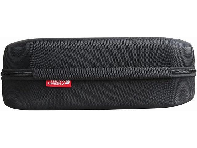 Hermitshell Hard Travel Case for Bluetooth Speaker W-King 60W Punchy Bass Loudest Portable Wireless Speaker