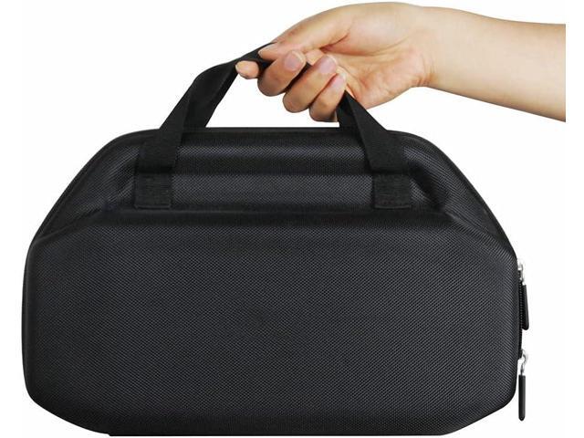 Hermitshell Hard Travel Case for Bluetooth Speaker W-King 60W Punchy Bass Loudest Portable Wireless Speaker