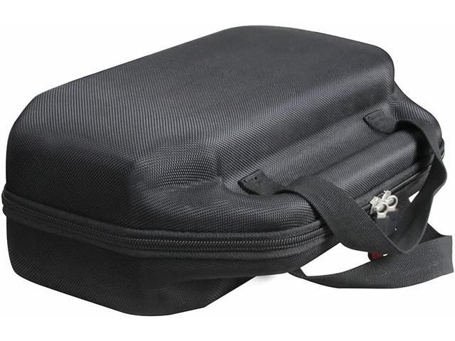 Hermitshell Hard Travel Case for Bluetooth Speaker W-King 60W Punchy Bass Loudest Portable Wireless Speaker