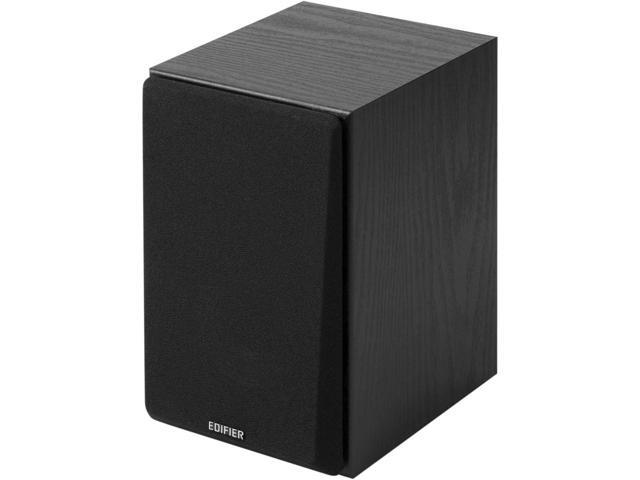 Edifier R980T 4' Active Bookshelf Speakers - 2.0 Computer Speaker - Powered Studio Monitor (Pair)