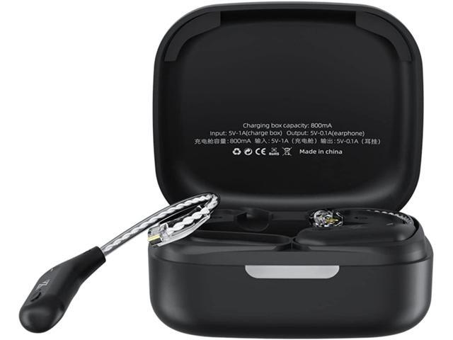 KZ AZ09 Bluetooth 5.4 Module Wireless Waterproof Ear Hook Extra Long Battery Life Bluetooth Cable for KZ ZST/ZSTX/ZS10/AS06/AS10/BA10/ZSR/ES4 (B pin)