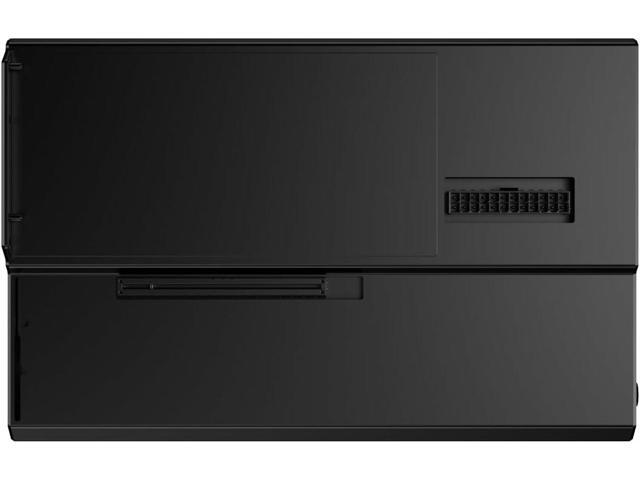 MINISFORUM DEG1 Docking Station,PCIEx16(PCIE4.0x4),with Force Power On, Support ATX/SFX Power Supply