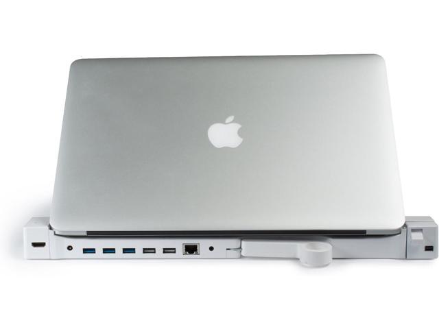 LandingZone Dock Docking Station for The MacBook Pro [Model A1398] with Retina Display (15-inch MacBook)