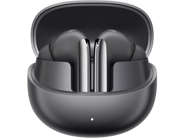 QCY MeloBuds Pro Aadptive Hybrid Active Noise Cancelling Wireless Earbuds, Reduce Noise by Up to 99%, Bluetooth 5.3 Wireless LDAC Hi-Res Audio, 34H...