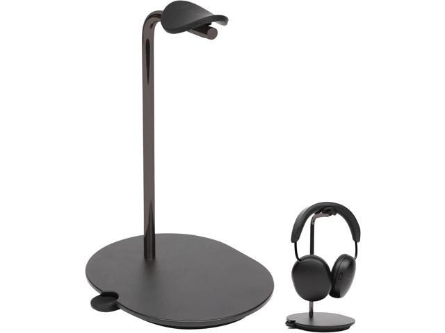 Sanus Sonos Ace Headphones Stand - Premium Stand w/Silicone Cradle Prevents Creasing & Built-in Cable Management w/Magnetic Clip for Fast Charging...