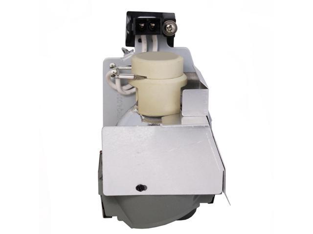 Advanced Lamps™ Lamp & Housing for The BenQ MX720 Projector - 1 Unit per pack - image 4