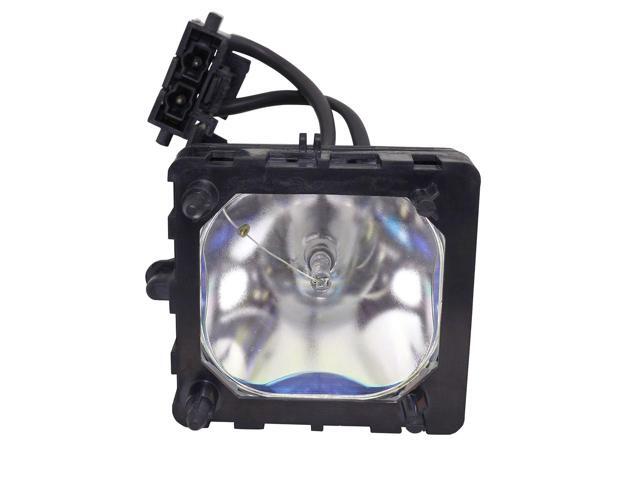 Advanced Lamps Lamp & Housing for The Sony KDS-60A2000 TV