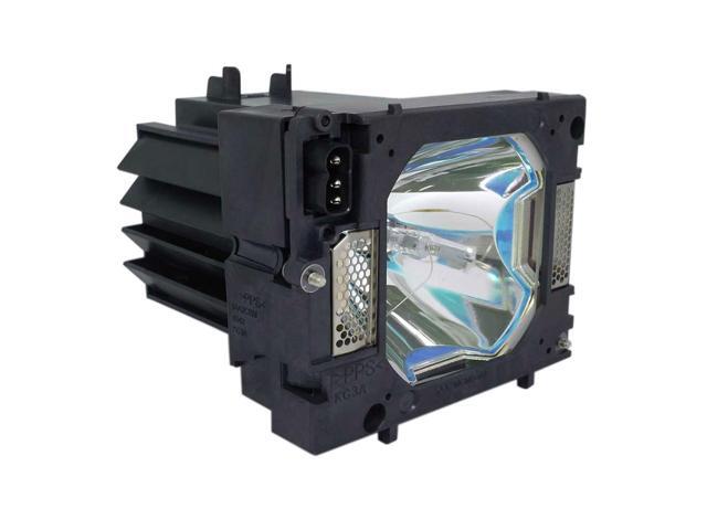 Advanced Lamps™ POA-LMP149 Lamp & Housing for Sanyo Projectors Fits 003-120641-01 LC-HDT700 LHD700 PLC-HP7000L & More 90-Day Warranty 1 Unit per pack - image 2
