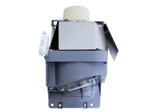 Advanced Lamps™ Lamp & Housing for The Optoma X313 Projector - 1 Unit per pack - image 4