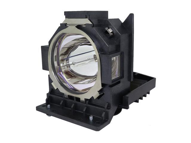 Advanced Lamps™ Lamp & Housing for The Hitachi CP-WX9211 Projector - 1 Unit per pack - image 2
