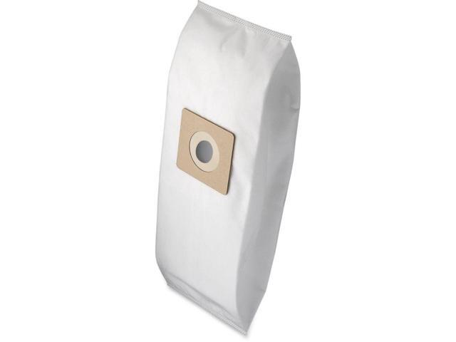 HEPA AH10040 Y Filtration Bags for Hoover Upright Cleaners 2/Pack