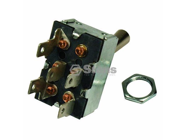 Photos - Other Garden Tools STENS 430508 PTO Switch