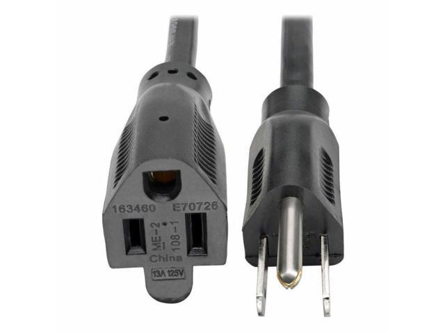 TRIPP LITE P024-010-13A 10FT POWER EXTENSION CORD 16AWG