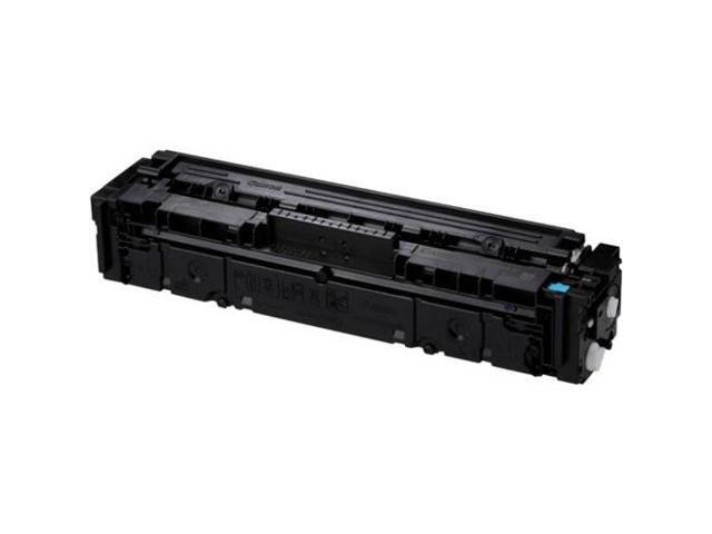 Canon 054 High-Capacity Cyan Toner Cartridge - image 3