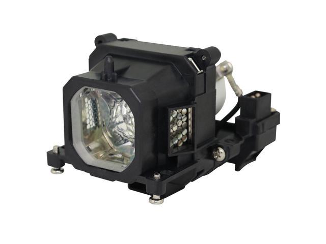 UPC 761580478336 product image for Original Ushio Projector Lamp Replacement with Housing for LG AJ-LBD4 | upcitemdb.com