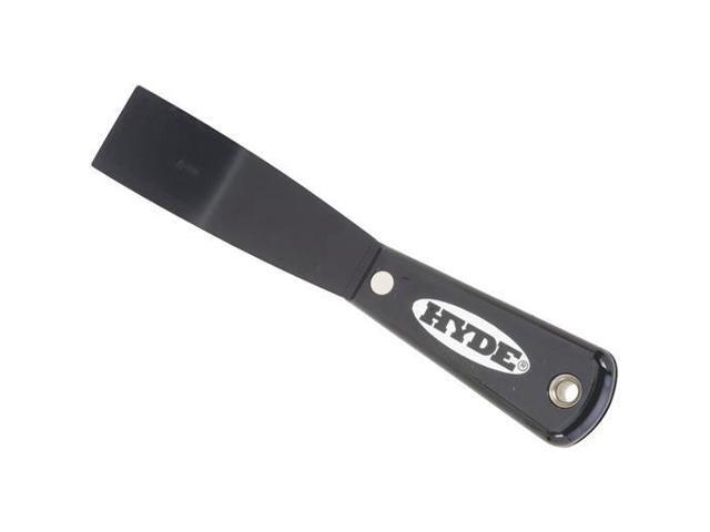Hyde Mfg. 1-1/4' Bent Putty Knife 02070 Unit: EACH