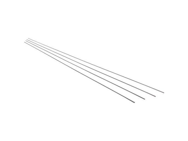 K & S Engineering .032X36 4Bndl Music Wire 501 Unit: BNDL