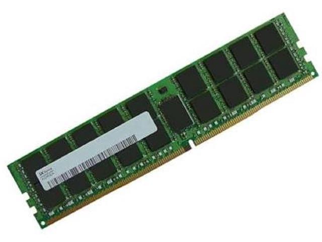 Hynix HMAA8GL7CPR4N-WM 64GB DDR4-2933 PC4-23400 1.2V LRDIMM Server Memory