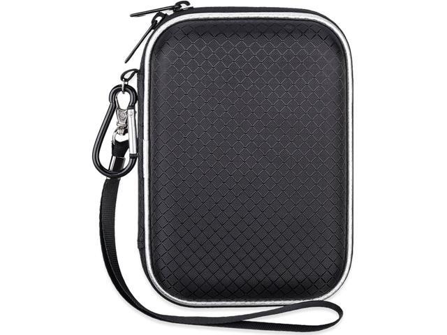 Hard Drive Carrying Case For Western Digital Wd My Passport Ultra Wd Elements Se Wd P10 Game Drive Portable External Hard Drive 1Tb 2Tb 3Tb 4Tb 5Tb.