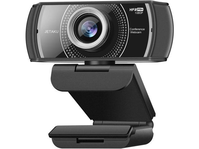 Photos - Webcam NOEL space JETAKu 60Fps 120 Degree Wide Angle -1080P USB Computer Web Camera wi 