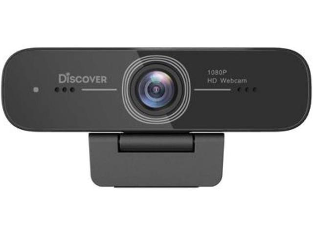 Photos - Webcam NOEL space Discover HD100  for Professionals HD 1080P, 30fps Built-in Microphon 