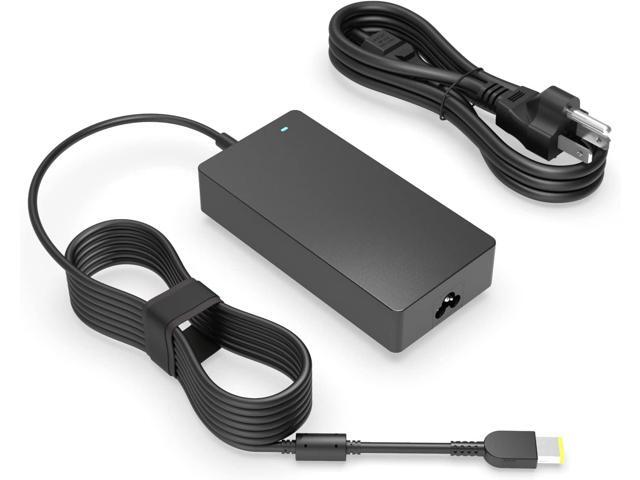 170W AC Charger Fit for Lenovo Legion Slim 5 S5 S7 5P Y530 Y7000 Y520 Y530 Y540 Y720 Y730 Y740 Y7000P Laptop Power Supply Adapter Cord