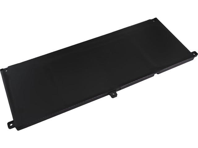 53Wh H5CKD 15V Battery for Dell Inspiron 7506 7405 7306 7300 7500 5406 5400 2-in-1 Silver 5502 5501 5402 5401 5505 5300 5301 5508 5509 Latitude...