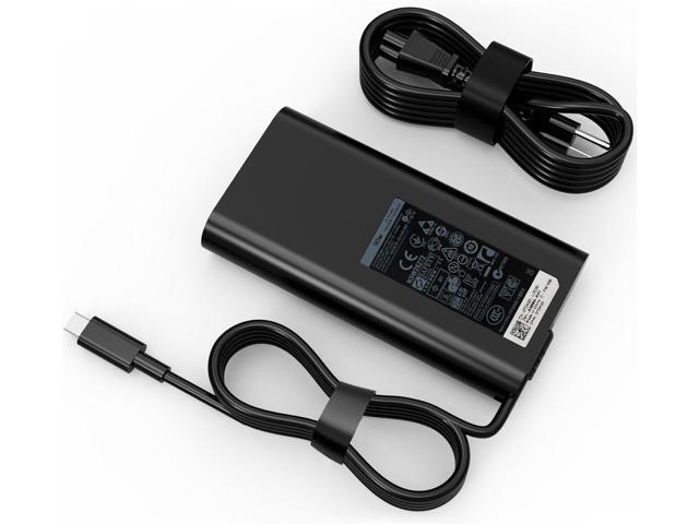 90W USB C AC Charger Compatible with Dell Laptop Charger