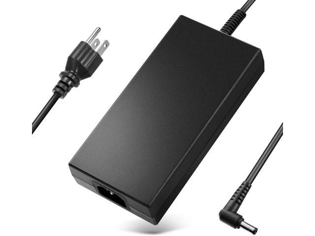 230W AC Laptop Charger Power Adapter Compatible with Gigabyte Aorus 15G 15P Aero 15 16 17 Gaming Laptop, Replacement for A17-230P1A A12-230P1A,...