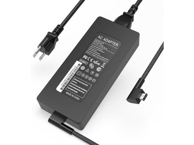 230W Laptop Charger Compatible with Razer Blade 15 16 14 17 RC30-024801 RZ09-0248 RTX 5070 3060 RTX3070 Pro 17/4K RTX3080 RTX2070 RTX2080... 230W Laptop Charger Compatible with Razer Blade 15 16 14 17 RC30-024801 RZ09-0248 RTX 5070 3060 RTX3070 Pro 17/4K RTX3080 RTX2070 RTX2080...
