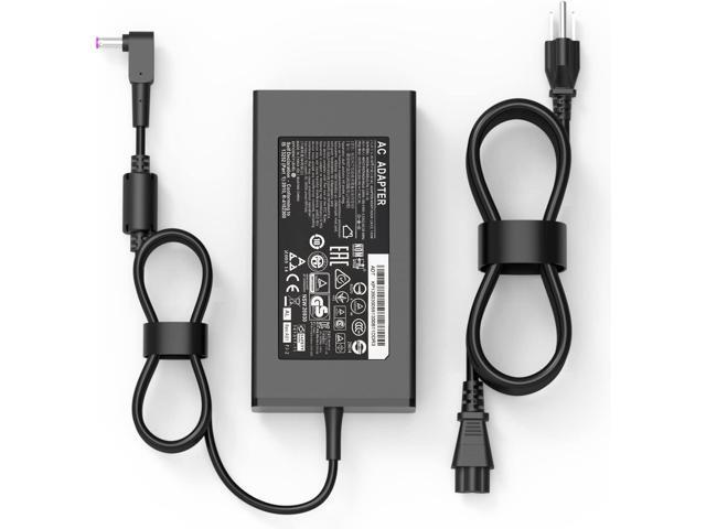 135W Charger Fit for Acer Nitro 5 Gaming Laptop AN515 AN515-51 AN515-41 AN515-53 AN515-52 AN515-43 AN517-51 N18C3 N18C4 ADP-135K ADP-135KB T Laptop...