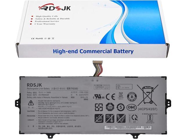AA-PBSN4AF Laptop Battery for Samsung NP930SBE NP930SBE-K01CN NP930SBE-K02HK NP930SBE-K03CN NT930SBE NT930SBE-K28A NT930SBE-K38 NT930SBE-KT3W.