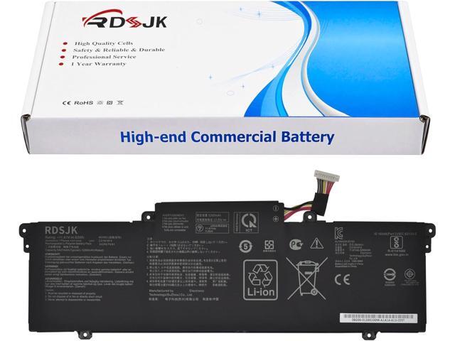 C31N1914 Laptop Battery for Asus ZenBook 13 UX425UG ZenBook 14 UX435EA UX435EA-A5007T UX435EAL UX435EG UX435EG-A5008R UX435EGL UM425QA...