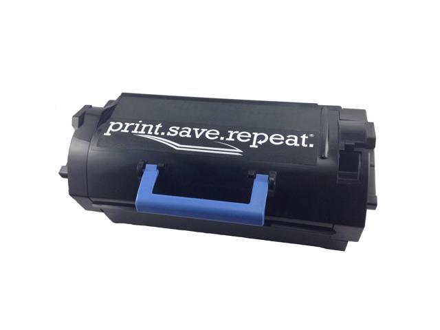Print. Save. Repeat. Dell 4T14T Extra High Yield Toner Cartridge for B5460 [45,000 Pages]